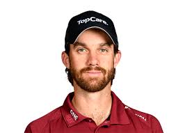 Patrick Rodgers 2025 RBC Canadian Open Results