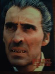 Dracula's resurrection proving biggest writing challenge