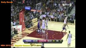 Cash out (κλείσιμο στοιχήματος) της bet365. Nba Regular Season 2012 13 Daily Recap Top 10 Plays Highlights 27 11 2012 Basketball Mpasket Nba Youtube