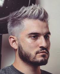 Cool 39 Best Short Men Haircut Looks Grey Http Dressip Com Index Php 2018 12 14 39 Best Short Men Haircut Grey Hair Men Men Hair Color Mens Hairstyles Short
