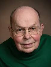 Obituary information for James Garrett Thorne