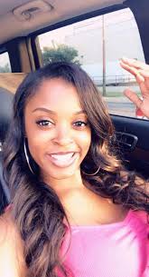 Raven Gant's Instagram, Twitter & Facebook