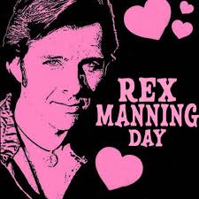 Happy Boxing Day to Y'all 🎻🎄🎅🎶