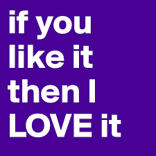 I love it (clean) (instrumental version originally performed by icona pop feat. If You Like It Then I Love It Post By Tdawg124 On Boldomatic