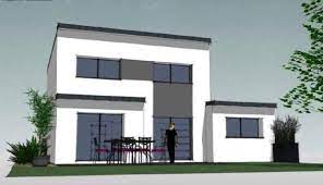 Find small modern blueprints, 3 bed building designs, layouts w/garage in middle & more! Budget Maison Entre 150 000 Et 170 000 Prix Maison Prix Maison Neuve Budget Maison