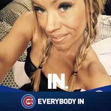 Happy Thanksgiving from Violet!