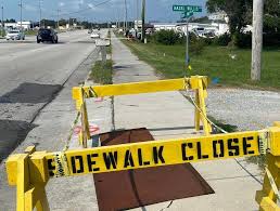 fix highway 24 sinkhole