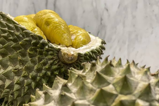 Singapore durian vendors slash prices after bumper Musang King harvest in  Malaysia - Yahoo News