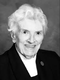 Mary Arnold Obituary (2015)