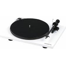 Cellule platine vinyle ortofon concorde cc mkii scratch. Pro Ject Essential Iii Bt Cellule Ortofon Om10 Platines Vinyles Sonology Toulouse