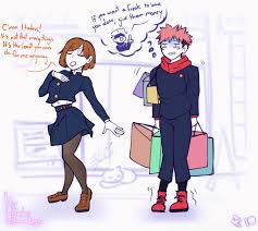 Shopping Day Porn Comic english 03 - Porn Comic