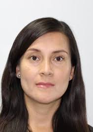 Otorongo VASQUEZ ANGULO, DOLLY FABIOLA