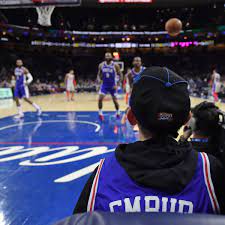 Sacramento kings tickets for 3/20/2021 8:00:00 pm. Sixers Will Have Limited Fans Courtside Vs Timberwolves Sports Illustrated Philadelphia 76ers News Analysis And More