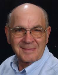 Obituary information for John Staley