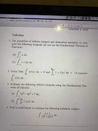 Several exercises from vector calculus have been removed. 2170067 Aqmf 2019s2 Assign8 9 Pdf 1 2 Semester Chegg Com
