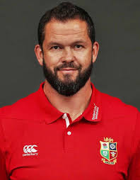 Six Nations: Full Contact (TV Series 2024–2025)