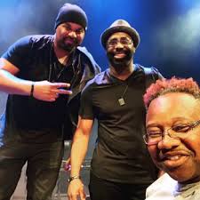 Stacey Lamont Sydnor