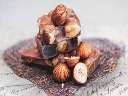 Maybe you would like to learn more about one of these? Protein Bars The Perfect Snack Option For Fitness Freaks Most Searched Products Times Of India
