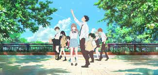 A collection of the top 34 a silent voice wallpapers and backgrounds available for download for free. Koe No Katachi Wallpapers Top Free Koe No Katachi Backgrounds Wallpaperaccess