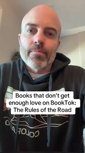 Rule of The Road Calebjohn