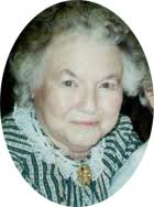 Obituary for Dorothy J. Miller