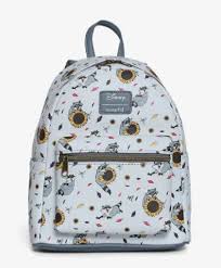 Beautiful New Disney Princess Backpacks From Loungefly Disney Princess Backpack Princess Backpack Dooney And Bourke Disney