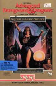 Video games introduce your child to computer technology and the online world. Gateway To The Savage Frontier Play Online Classic Games
