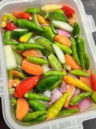 Pin Di Resep Masakan