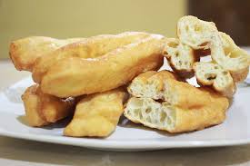 Nah, kali ini ada resep yang bisa langsung dicoba untuk membuat cakwe yang. Resep Cara Membuat Cakwe Cakoi Lembut Pas Dikunyah Resep Borneo