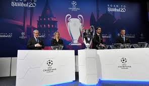 • sport • news deutschland: Champions League Wann Ist Die Auslosung Fur Das Viertelfinale Datum Uhrzeit Tv Ubertragung