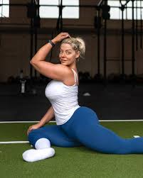 Miss Mia Fit Onlyfans Leaks Complete Media Collection 782