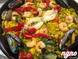 Zarzuela One Of San Francisco S Best Spanish Restaurants Is Owned By A Lebanese Restaurant Closed Nogarlicnoonions Restaurant Food And Travel Stories Reviews Lebanon