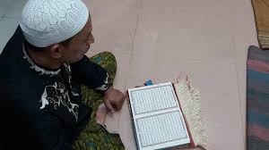 Khatam Alquran 30 Juz Selama 30 Hari Di Bulan Ramadhan 1442 H Begini Caranya Serambi Indonesia