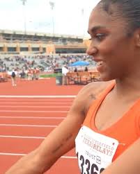 Texas relays Recap 🫶🏾🤠