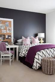 Purple Accents In Bedrooms 51 Stylish Ideas Digsdigs Home Bedroom Bedroom Decor Home