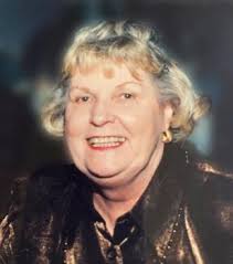 Maureen Schaffner Obituary