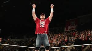 John Cena Bids Farewell to WWE Raw With Final Appearance