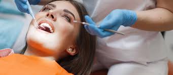 Best Dentist in Marietta, GA