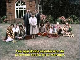 The Rutles All You Need Is Cash Subtitulada En Espanol Youtube In 2020 Beatles Videos Full Movies Old Movies