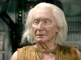 Doc Oho Reviews...: Blake's 7 Season Four