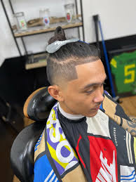 Community Highlights: Meet Sterling Fleming of The Goat Barbershop