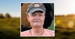 Larry Wayne Hann Obituary February 13, 2020