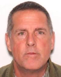 VOLUSIACOUNTY ‼️WANTED FOR STRANGULATION‼️ Joseph A. Toomey (DOB  2/17/1966), Grand Avenue, DeLand, has a warrant for 2 counts domestic  violence strangulation. Following the incident last week, he crashed his  car while following