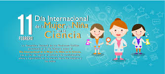 La ciencia y la igualdad de género son fundamentales para el desarrollo sostenible. 11 De Febrero Dia Internacional De La Mujer Y La Nina En La Ciencia Consejo Nacional De Ciencia Y Tenologia