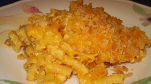Upgraded Kraft Mac N Cheese Recipe Food Com Recipe Kraft Mac And Cheese Recipe Mac And Cheese Casserole Kraft Mac N Cheese