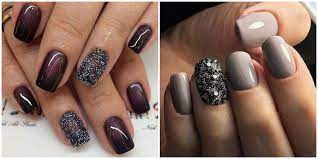 Also, shop the nail polish and nail art tools to recreate each look. The Best Ideas For Fall Winter Nail Colors 2020 Home Family Style And Art Ideas Gel Nail Colors Gel Nail Polish Colors Nail Colors Winter