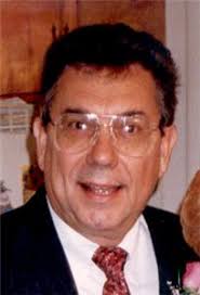 Stolpmann, Frederick