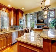 How Much Do Granite Countertops Cost in 2025?