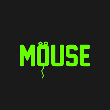 Mouse Verbicon By Foxit Design Tipografi