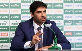 If ferreira wins 3 trophies with palmieras the cost of the transfer could reach 1.600.000 €. Abel Ferreira Prega Humildade E Manutencao De Estilo No Palmeiras Santa Portal